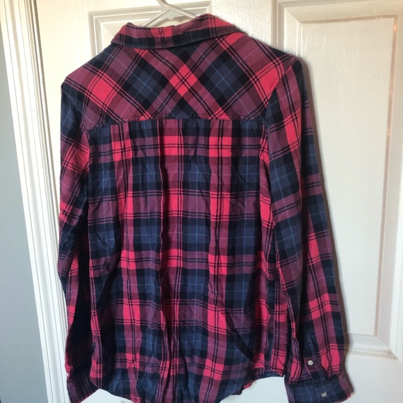 Flannel - Picture 3 of 3